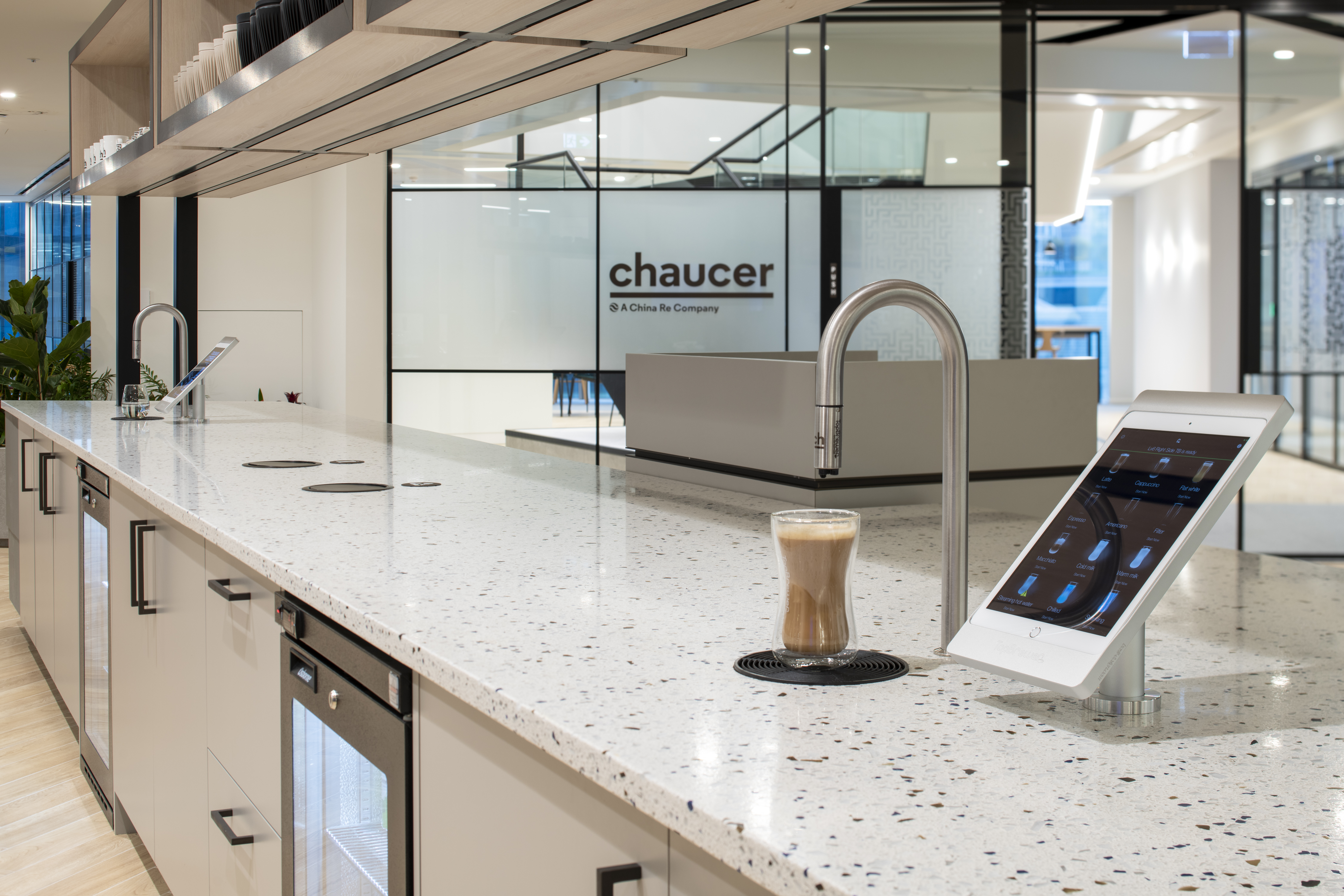 TopBrewer Chaucer London